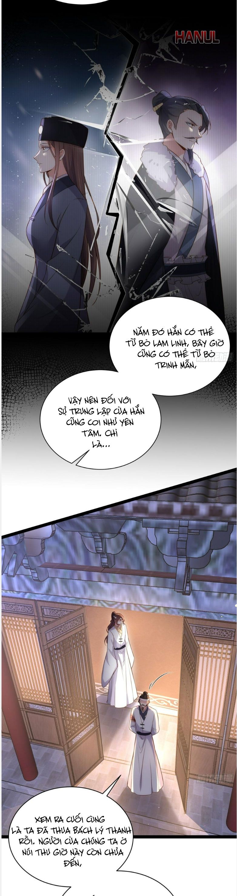 đọc truyện Hoạn Phi Thiên Hạ [hanultruyen.comm] Chương 298 ảnh 5 tại Thiên Thai Truyện