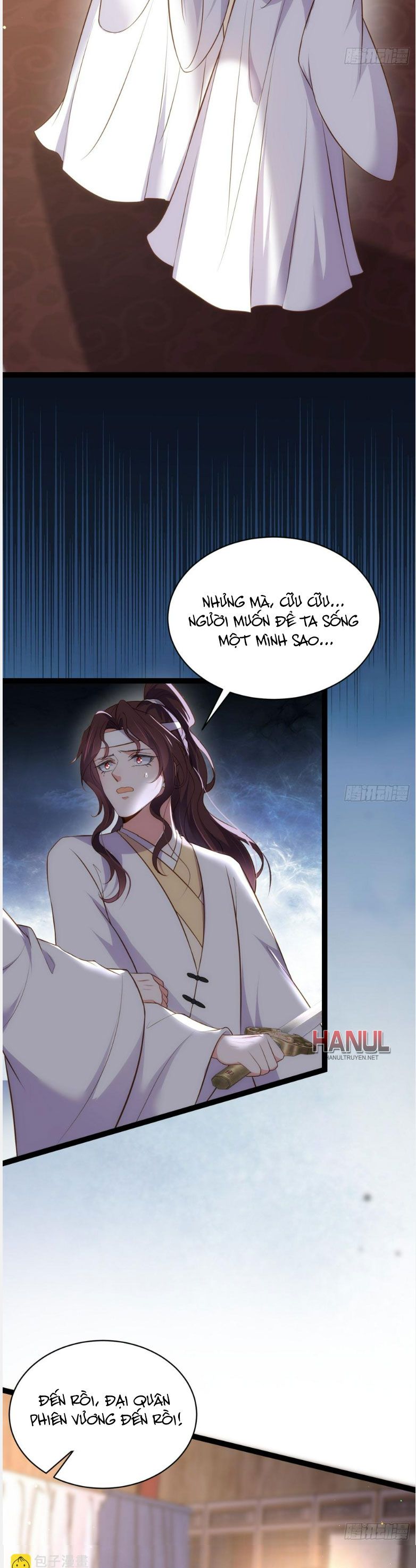 đọc truyện Hoạn Phi Thiên Hạ [hanultruyen.comm] Chương 298 ảnh 8 tại Thiên Thai Truyện