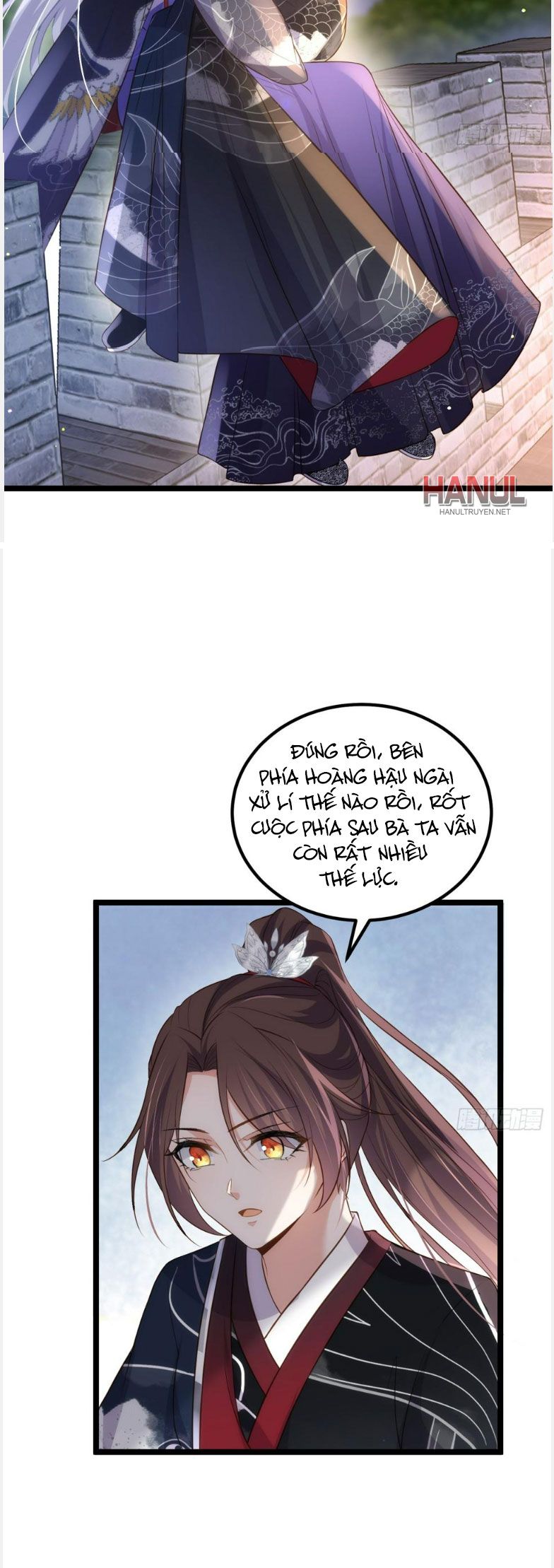 đọc truyện Hoạn Phi Thiên Hạ [hanultruyen.comm] Chương 299 ảnh 12 tại Thiên Thai Truyện