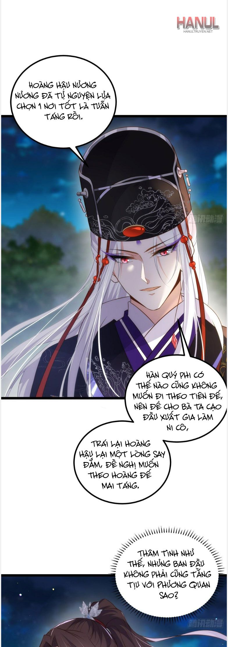 đọc truyện Hoạn Phi Thiên Hạ [hanultruyen.comm] Chương 299 ảnh 13 tại Thiên Thai Truyện