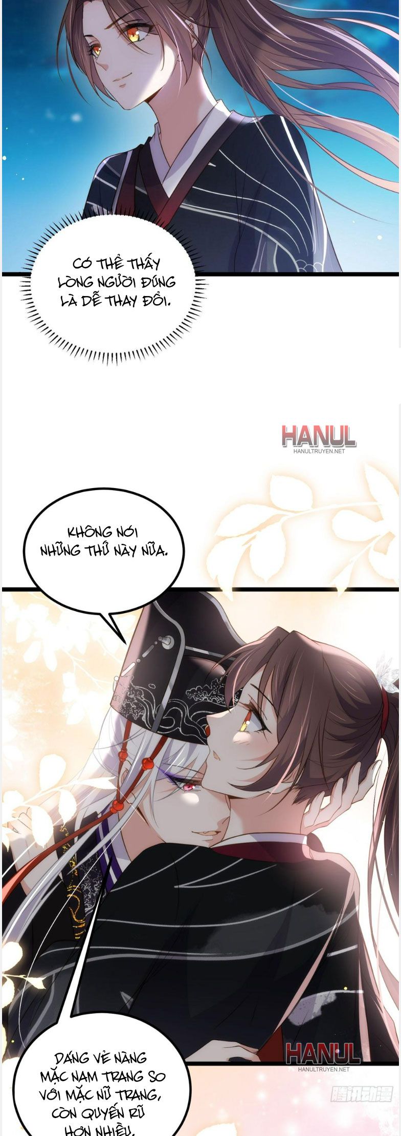 đọc truyện Hoạn Phi Thiên Hạ [hanultruyen.comm] Chương 299 ảnh 14 tại Thiên Thai Truyện