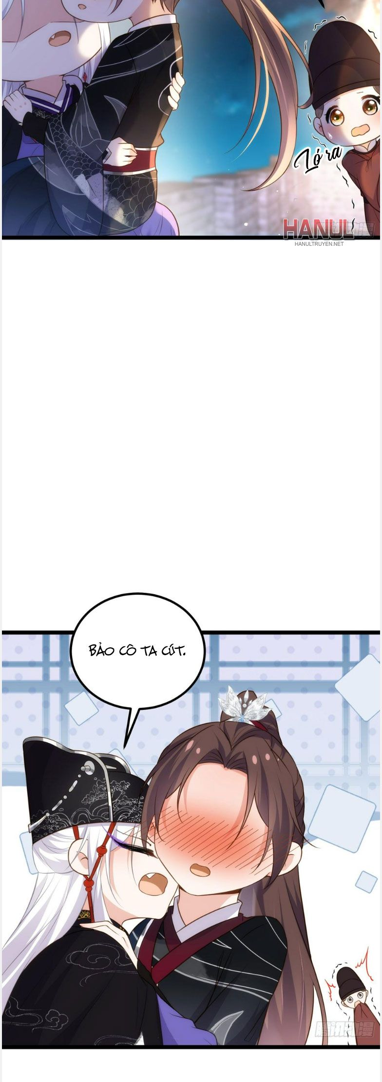 đọc truyện Hoạn Phi Thiên Hạ [hanultruyen.comm] Chương 299 ảnh 16 tại Thiên Thai Truyện