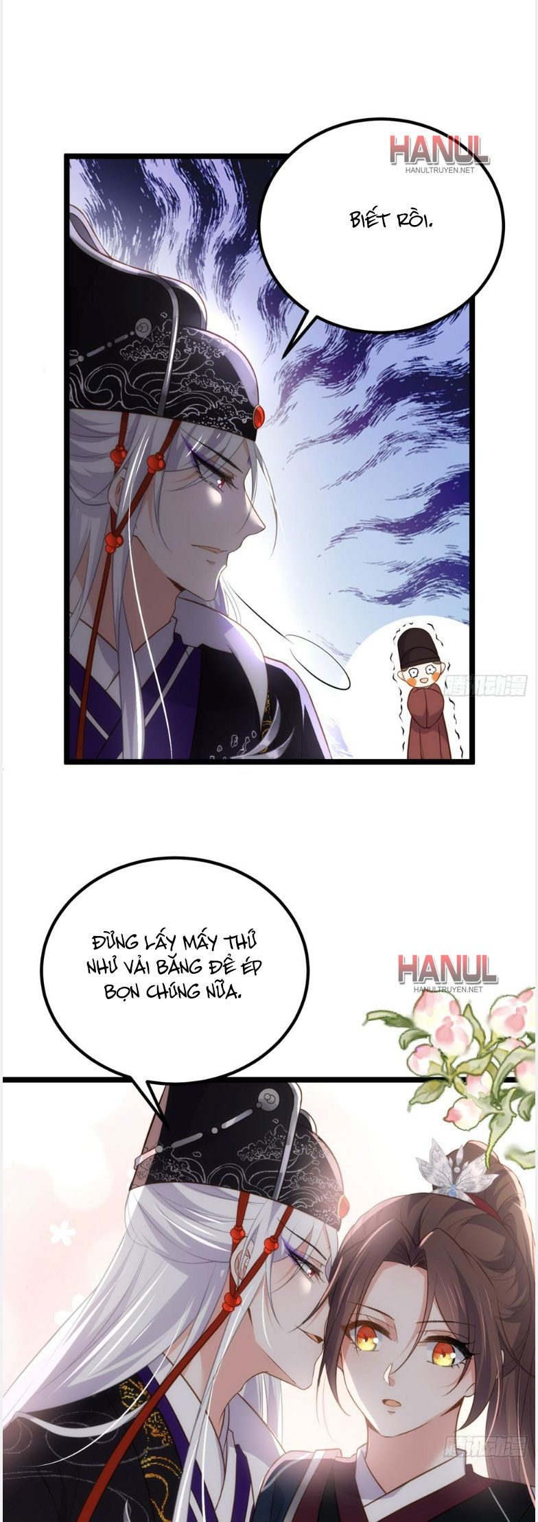 đọc truyện Hoạn Phi Thiên Hạ [hanultruyen.comm] Chương 299 ảnh 18 tại Thiên Thai Truyện