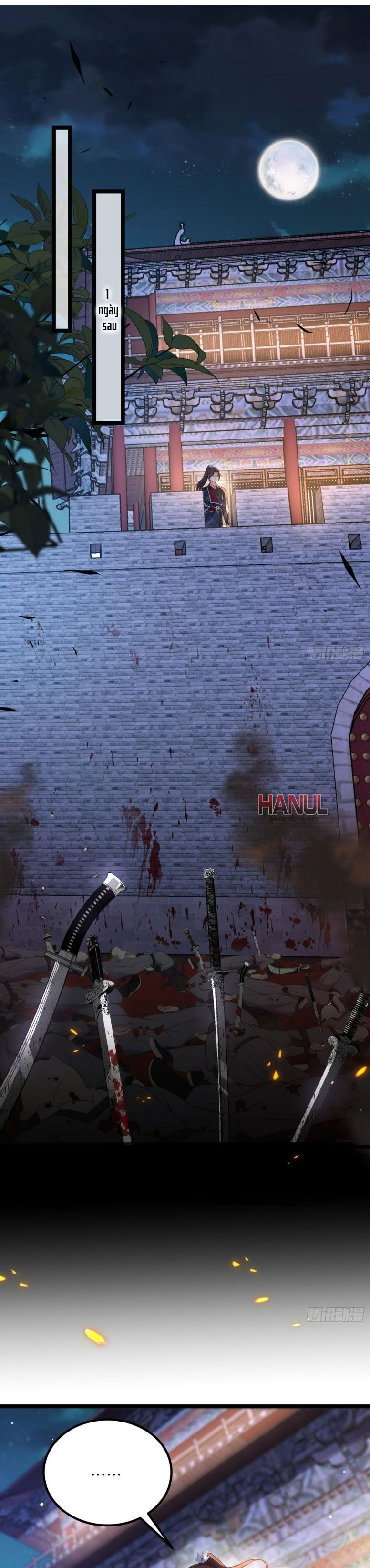 đọc truyện Hoạn Phi Thiên Hạ [hanultruyen.comm] Chương 299 ảnh 4 tại Thiên Thai Truyện