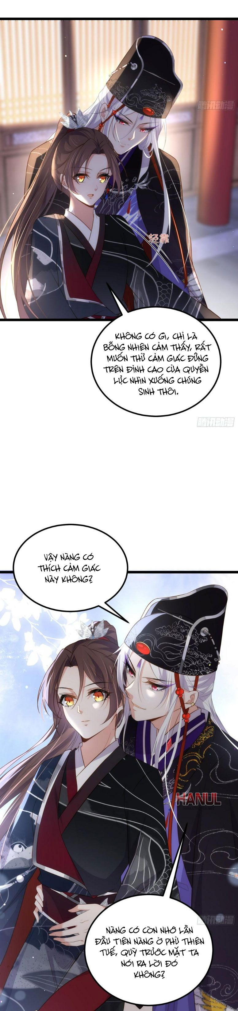 đọc truyện Hoạn Phi Thiên Hạ [hanultruyen.comm] Chương 299 ảnh 6 tại Thiên Thai Truyện