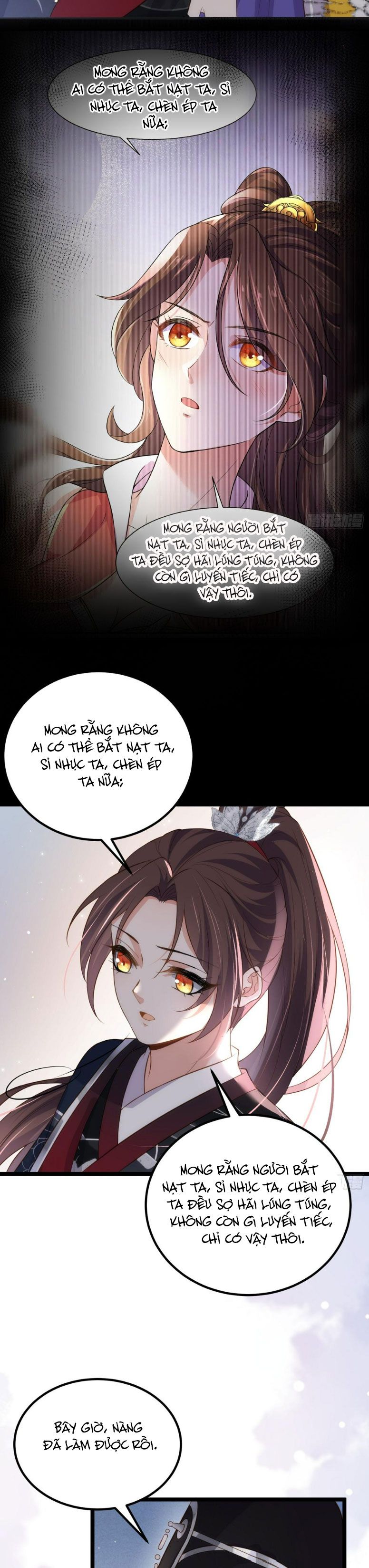 đọc truyện Hoạn Phi Thiên Hạ [hanultruyen.comm] Chương 299 ảnh 7 tại Thiên Thai Truyện