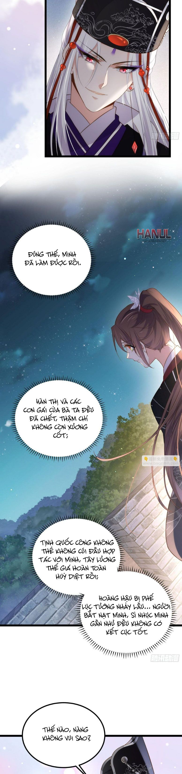 đọc truyện Hoạn Phi Thiên Hạ [hanultruyen.comm] Chương 299 ảnh 8 tại Thiên Thai Truyện