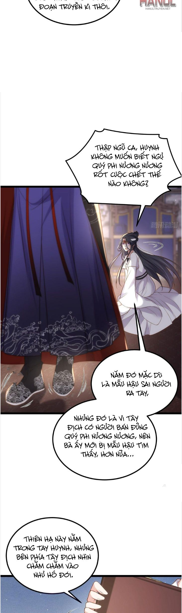 đọc truyện Hoạn Phi Thiên Hạ [hanultruyen.comm] Chương 300 ảnh 15 tại Thiên Thai Truyện