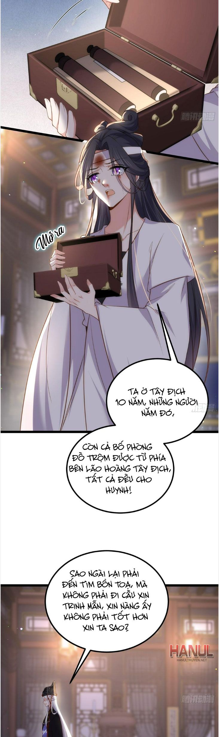 đọc truyện Hoạn Phi Thiên Hạ [hanultruyen.comm] Chương 300 ảnh 16 tại Thiên Thai Truyện