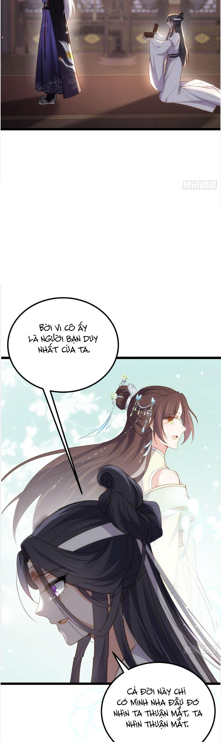 đọc truyện Hoạn Phi Thiên Hạ [hanultruyen.comm] Chương 300 ảnh 17 tại Thiên Thai Truyện