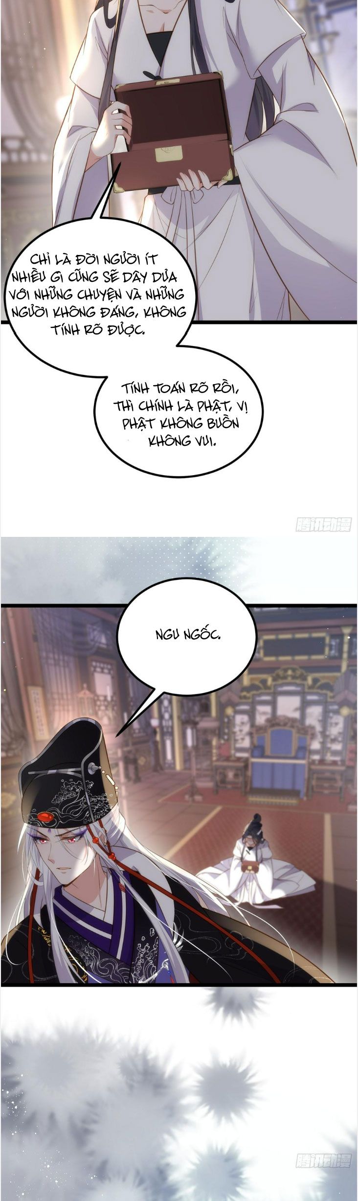 đọc truyện Hoạn Phi Thiên Hạ [hanultruyen.comm] Chương 300 ảnh 20 tại Thiên Thai Truyện