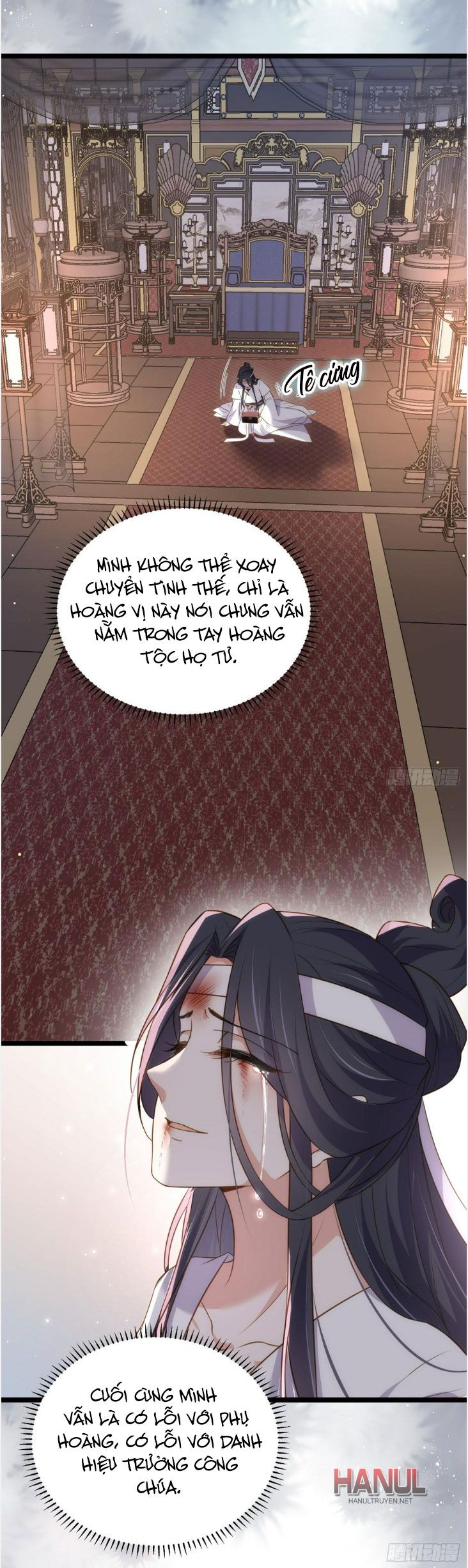 đọc truyện Hoạn Phi Thiên Hạ [hanultruyen.comm] Chương 300 ảnh 21 tại Thiên Thai Truyện