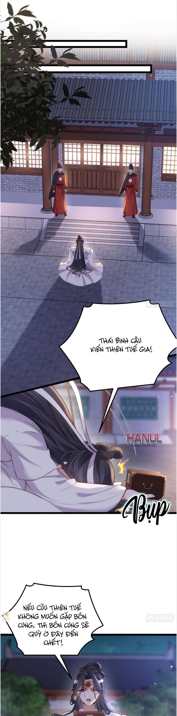 đọc truyện Hoạn Phi Thiên Hạ [hanultruyen.comm] Chương 300 ảnh 4 tại Thiên Thai Truyện