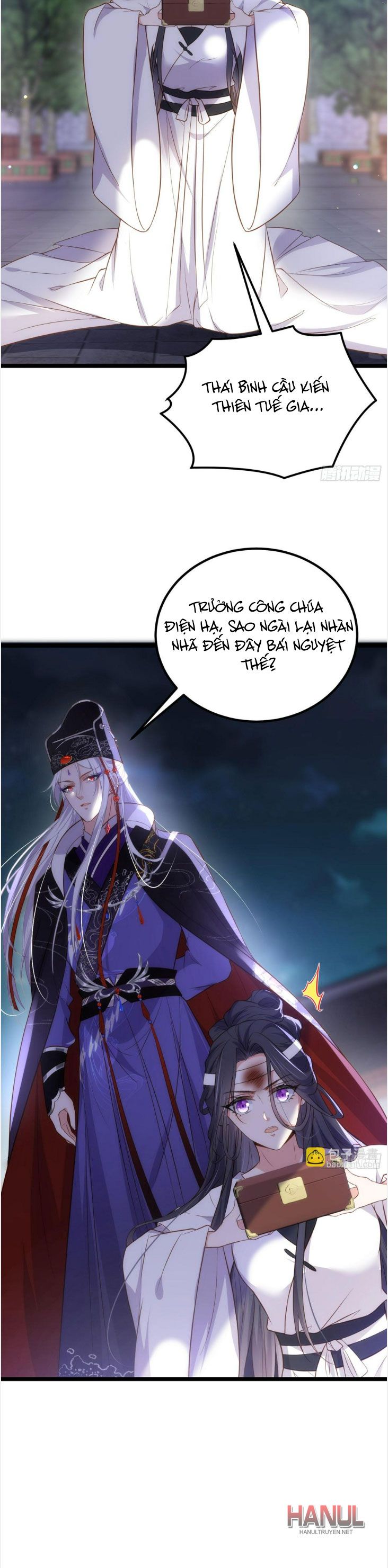 đọc truyện Hoạn Phi Thiên Hạ [hanultruyen.comm] Chương 300 ảnh 5 tại Thiên Thai Truyện