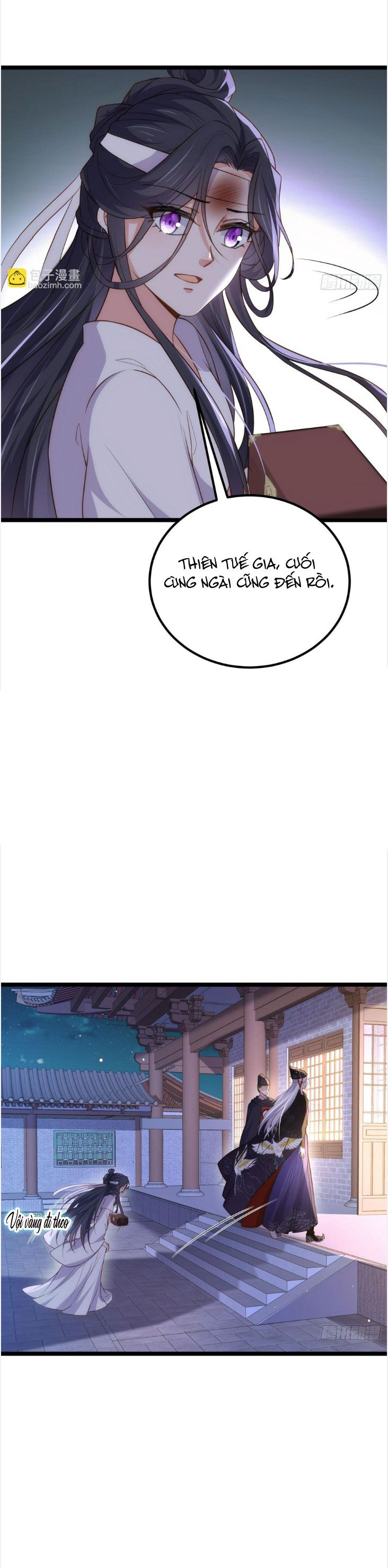 đọc truyện Hoạn Phi Thiên Hạ [hanultruyen.comm] Chương 300 ảnh 6 tại Thiên Thai Truyện