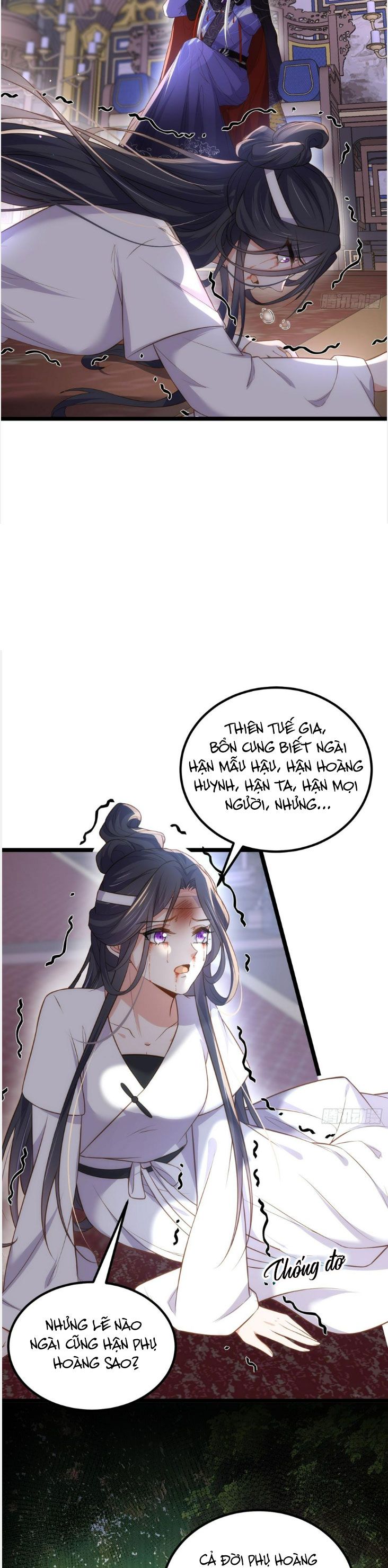 đọc truyện Hoạn Phi Thiên Hạ [hanultruyen.comm] Chương 300 ảnh 10 tại Thiên Thai Truyện