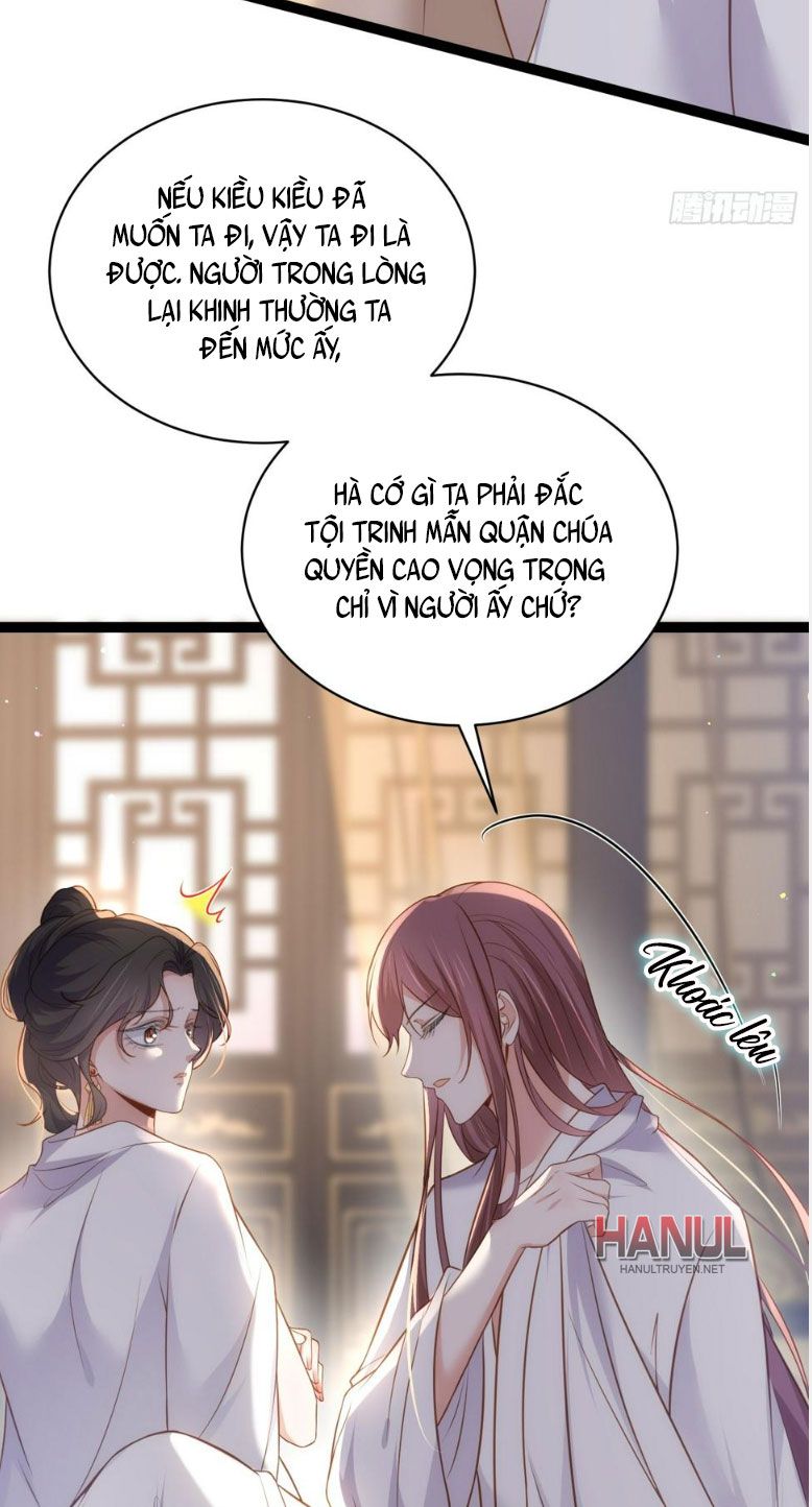 đọc truyện Hoạn Phi Thiên Hạ [hanultruyen.comm] Chương 301 ảnh 14 tại Thiên Thai Truyện