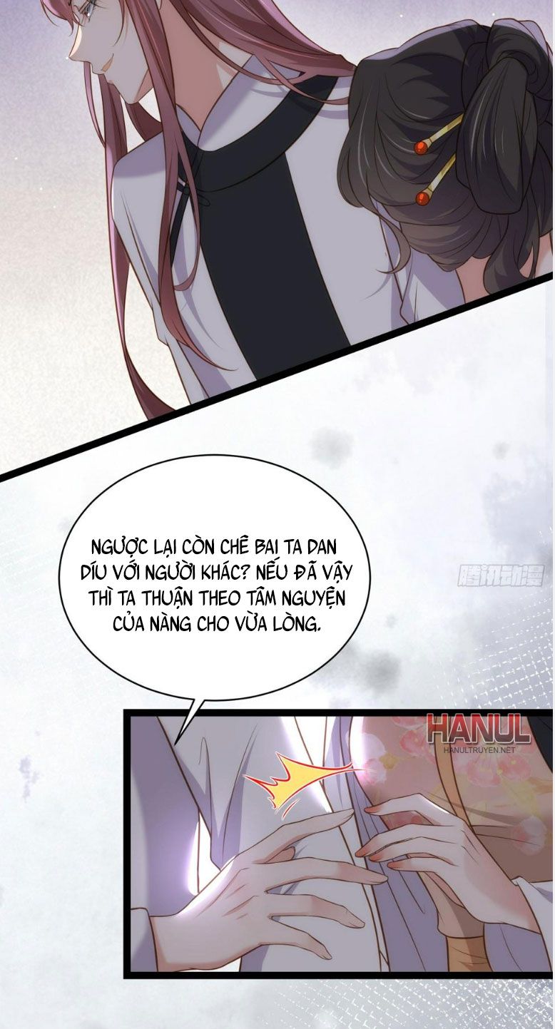 đọc truyện Hoạn Phi Thiên Hạ [hanultruyen.comm] Chương 301 ảnh 18 tại Thiên Thai Truyện