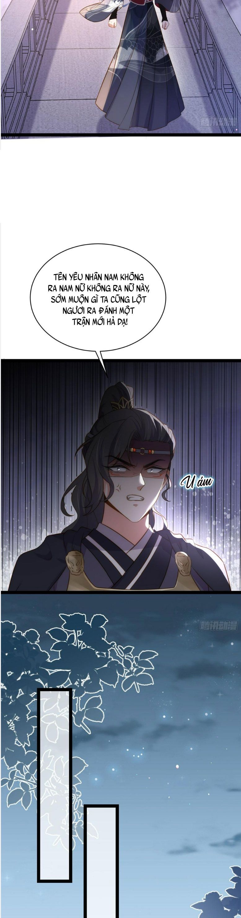 đọc truyện Hoạn Phi Thiên Hạ [hanultruyen.comm] Chương 301 ảnh 8 tại Thiên Thai Truyện