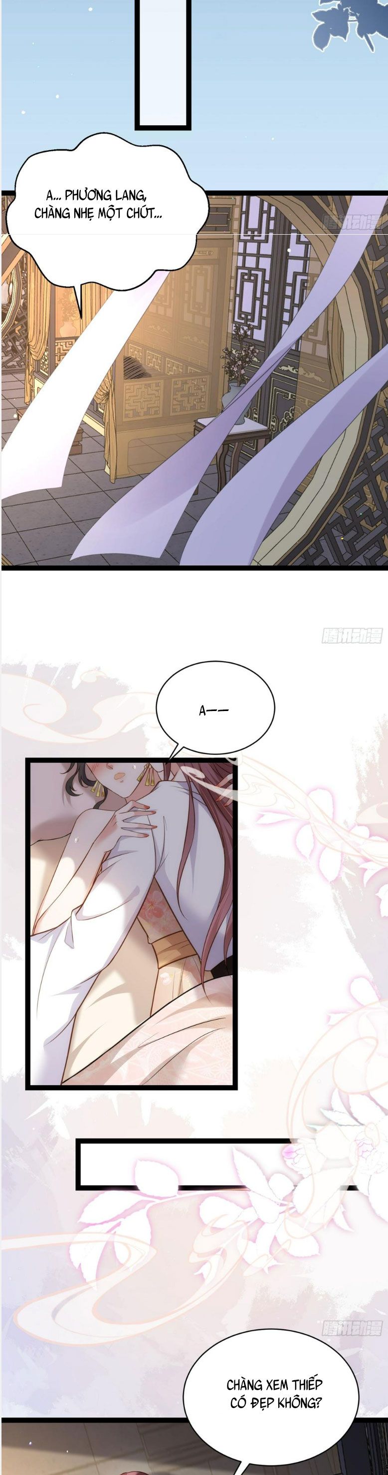 đọc truyện Hoạn Phi Thiên Hạ [hanultruyen.comm] Chương 301 ảnh 9 tại Thiên Thai Truyện