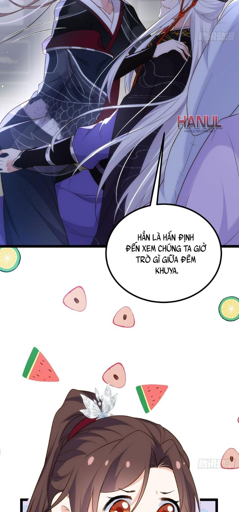 đọc truyện Hoạn Phi Thiên Hạ [hanultruyen.comm] Chương 302 ảnh 13 tại Thiên Thai Truyện