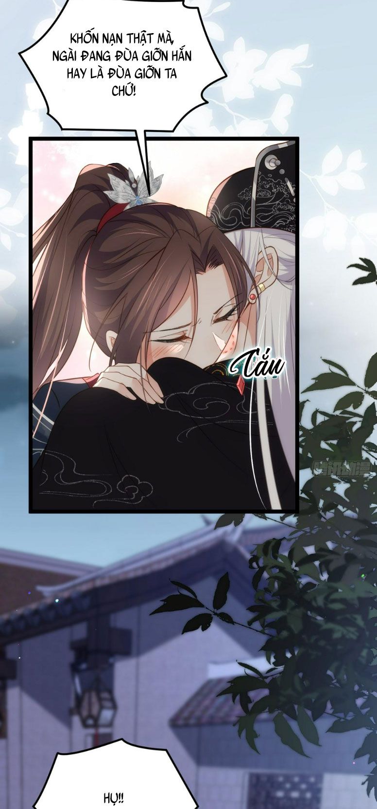 đọc truyện Hoạn Phi Thiên Hạ [hanultruyen.comm] Chương 302 ảnh 18 tại Thiên Thai Truyện