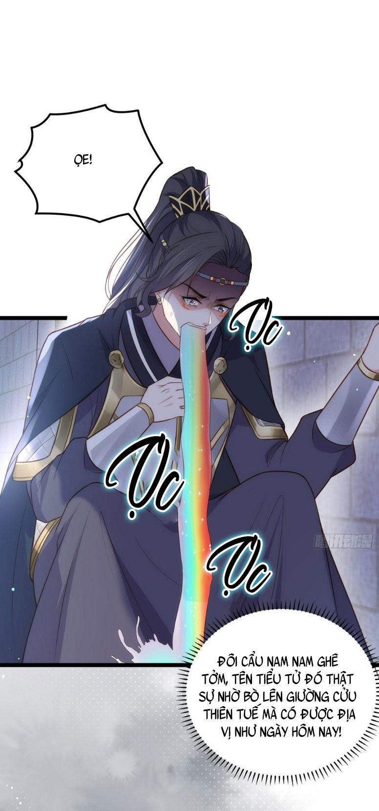 đọc truyện Hoạn Phi Thiên Hạ [hanultruyen.comm] Chương 302 ảnh 20 tại Thiên Thai Truyện