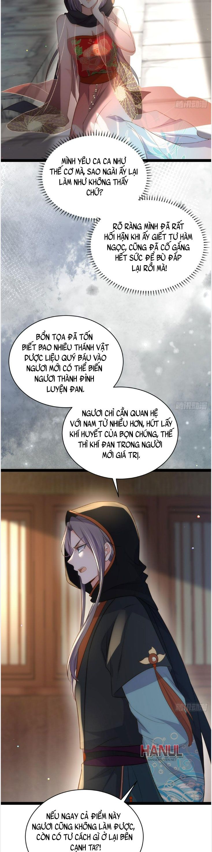 đọc truyện Hoạn Phi Thiên Hạ [hanultruyen.comm] Chương 303 ảnh 12 tại Thiên Thai Truyện