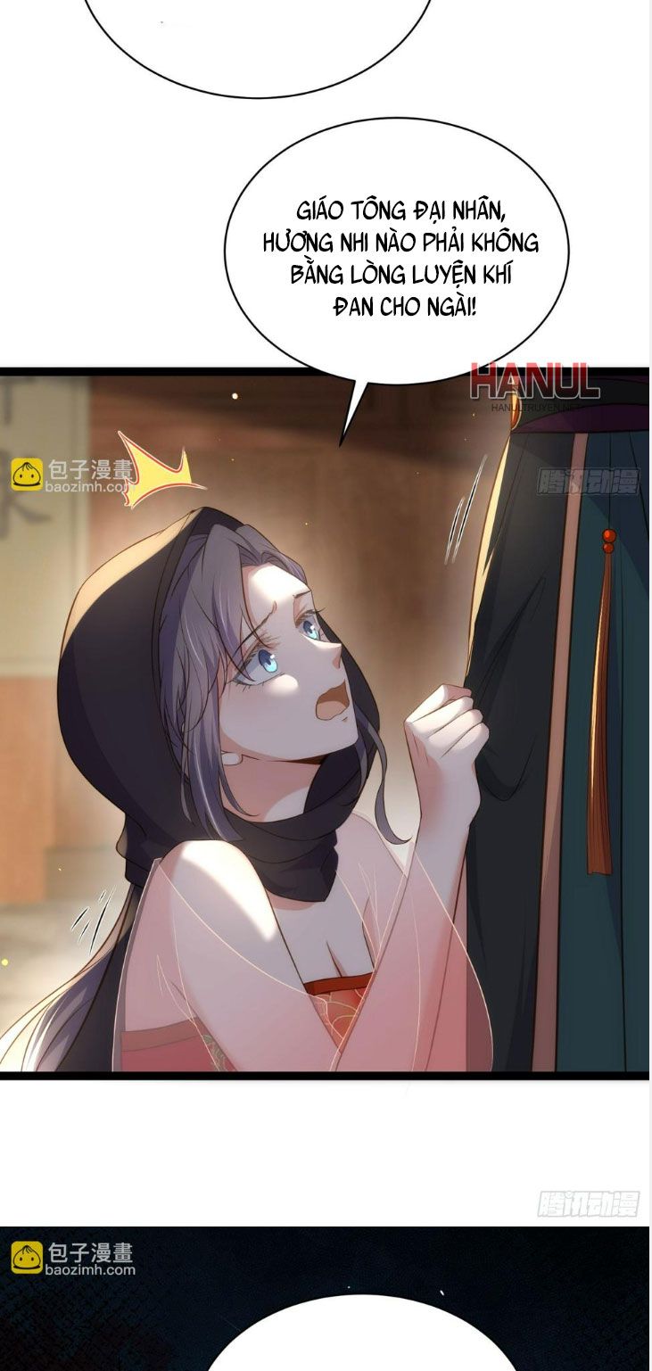 đọc truyện Hoạn Phi Thiên Hạ [hanultruyen.comm] Chương 303 ảnh 13 tại Thiên Thai Truyện