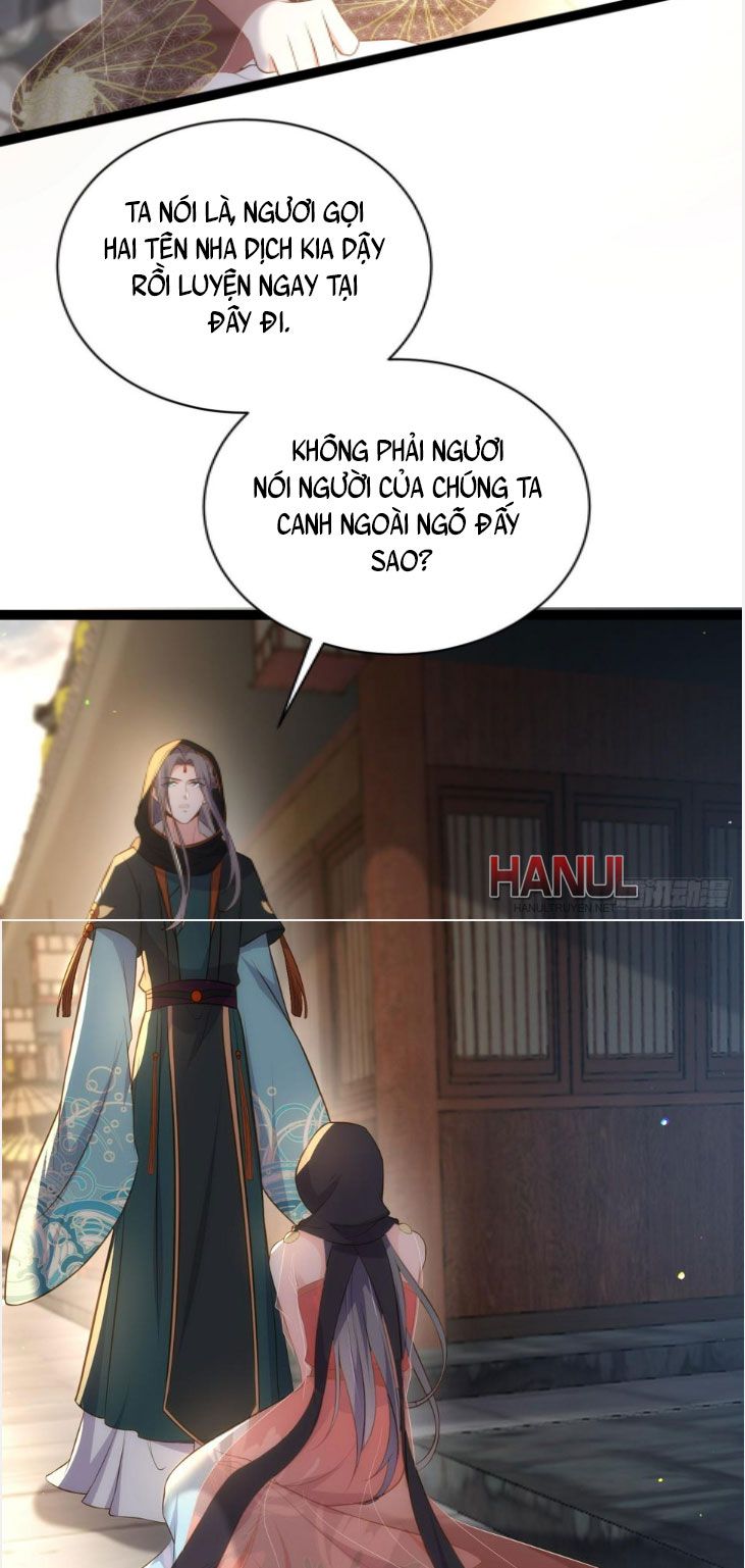 đọc truyện Hoạn Phi Thiên Hạ [hanultruyen.comm] Chương 303 ảnh 15 tại Thiên Thai Truyện