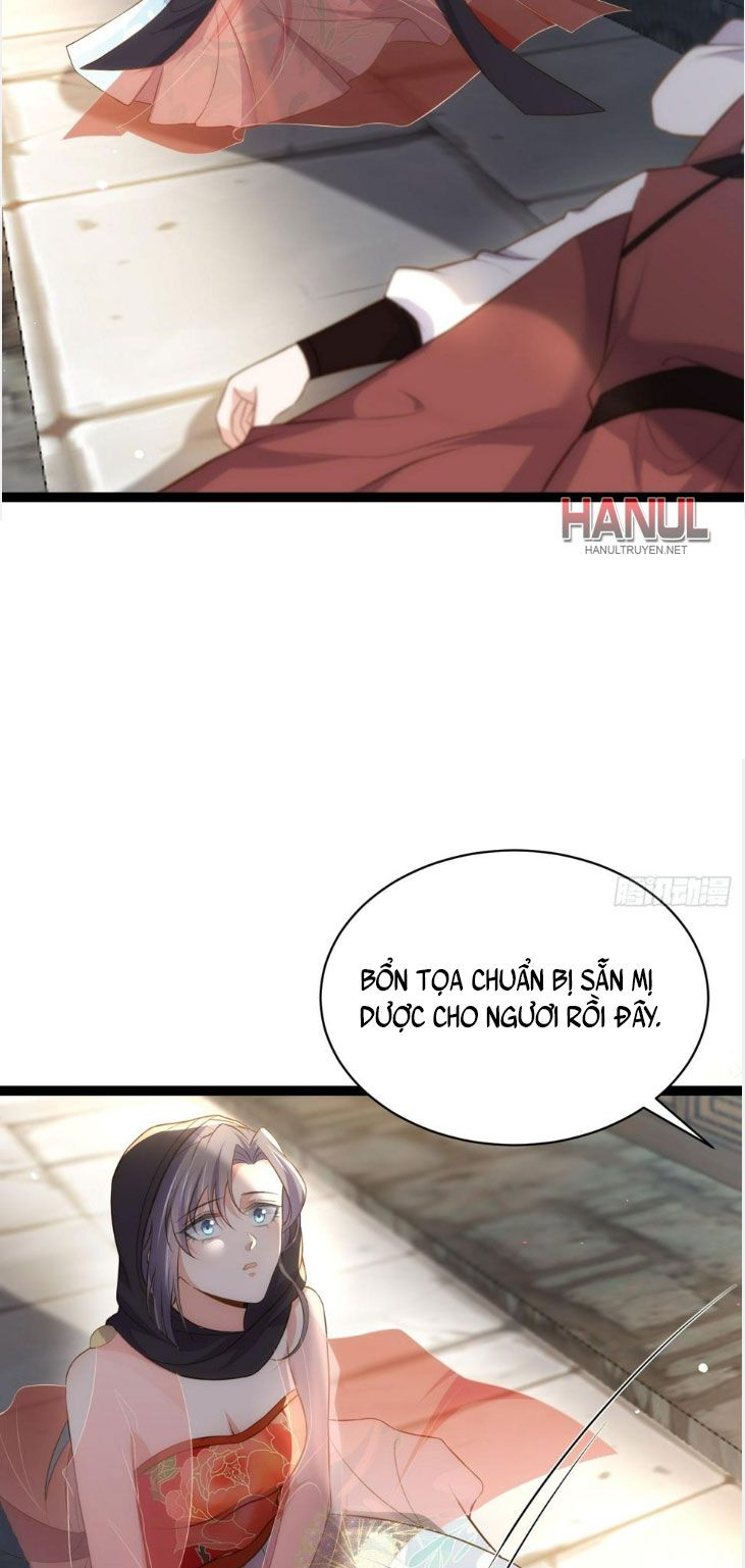 đọc truyện Hoạn Phi Thiên Hạ [hanultruyen.comm] Chương 303 ảnh 16 tại Thiên Thai Truyện