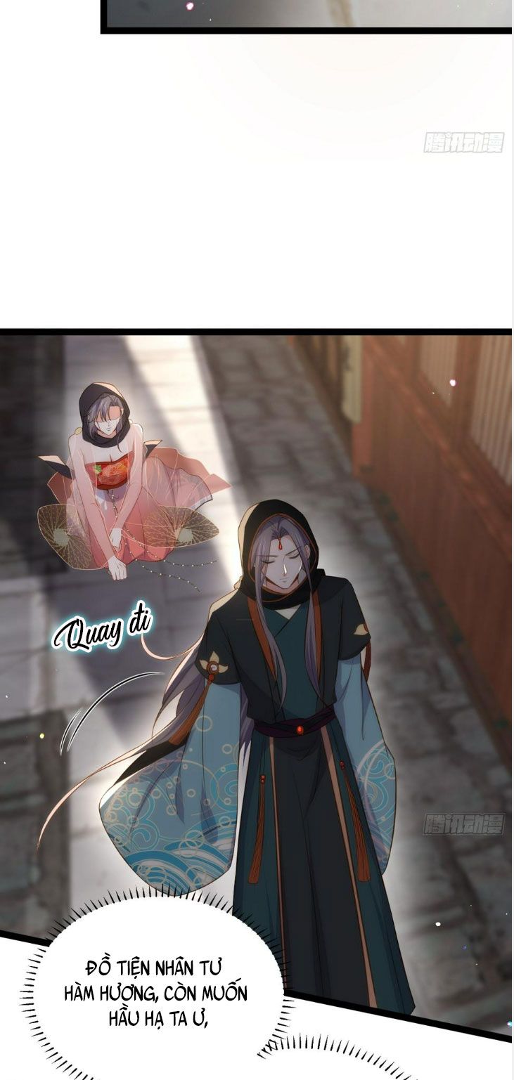 đọc truyện Hoạn Phi Thiên Hạ [hanultruyen.comm] Chương 303 ảnh 18 tại Thiên Thai Truyện