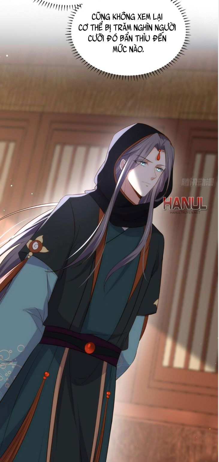 đọc truyện Hoạn Phi Thiên Hạ [hanultruyen.comm] Chương 303 ảnh 19 tại Thiên Thai Truyện