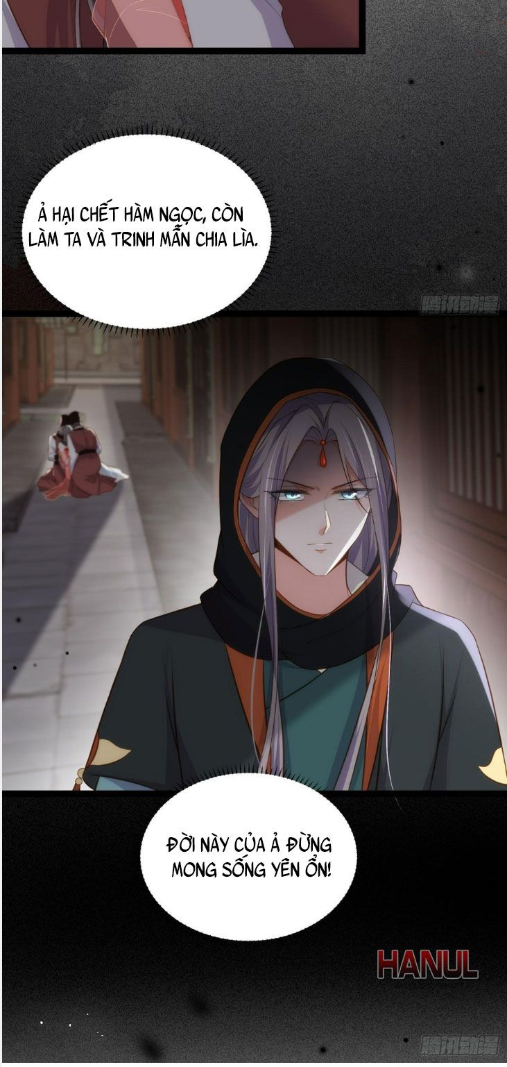 đọc truyện Hoạn Phi Thiên Hạ [hanultruyen.comm] Chương 303 ảnh 21 tại Thiên Thai Truyện