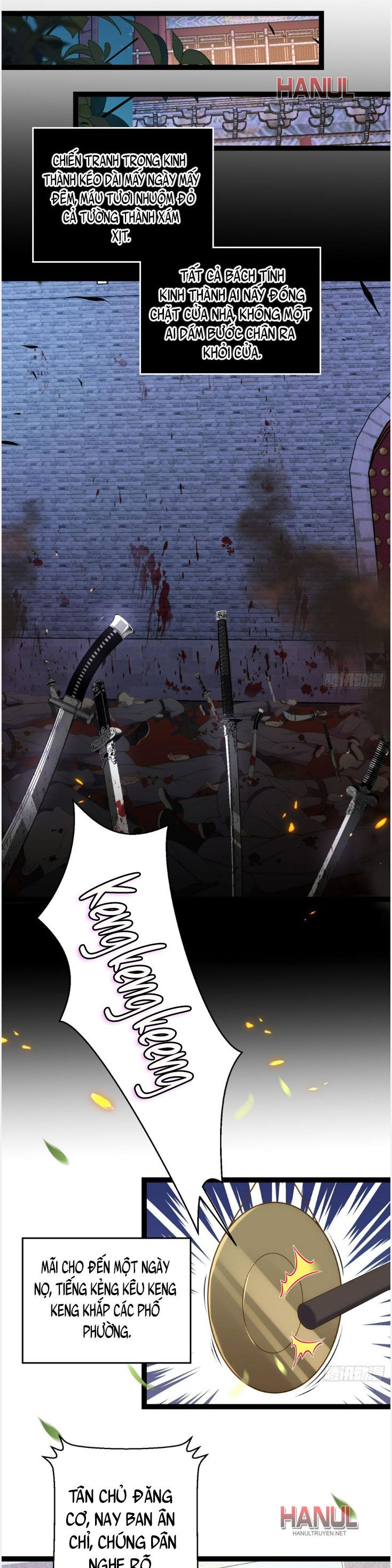 đọc truyện Hoạn Phi Thiên Hạ [hanultruyen.comm] Chương 303 ảnh 4 tại Thiên Thai Truyện