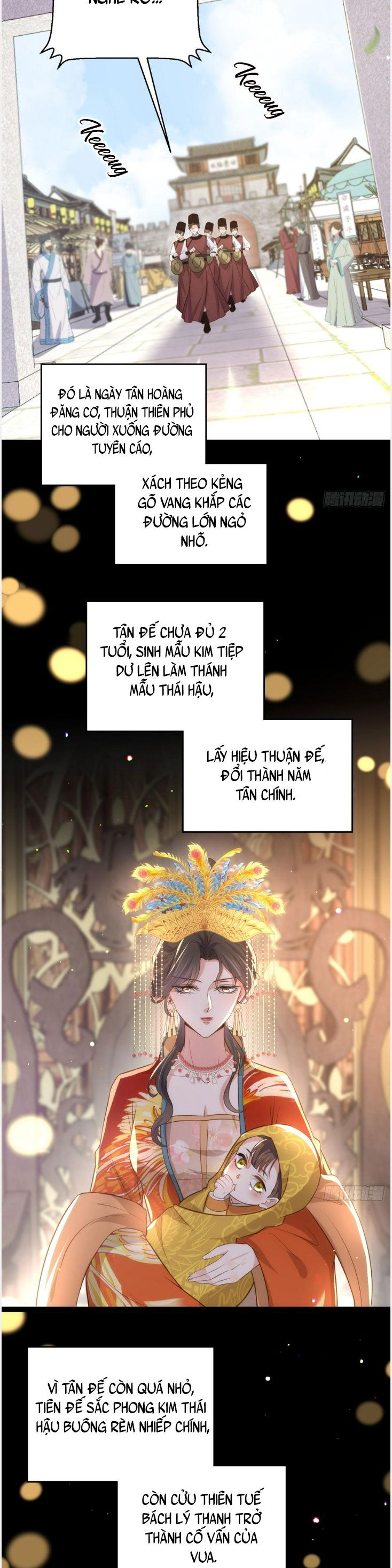 đọc truyện Hoạn Phi Thiên Hạ [hanultruyen.comm] Chương 303 ảnh 5 tại Thiên Thai Truyện