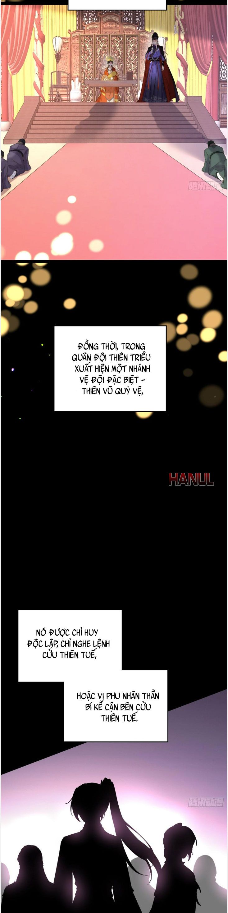 đọc truyện Hoạn Phi Thiên Hạ [hanultruyen.comm] Chương 303 ảnh 6 tại Thiên Thai Truyện