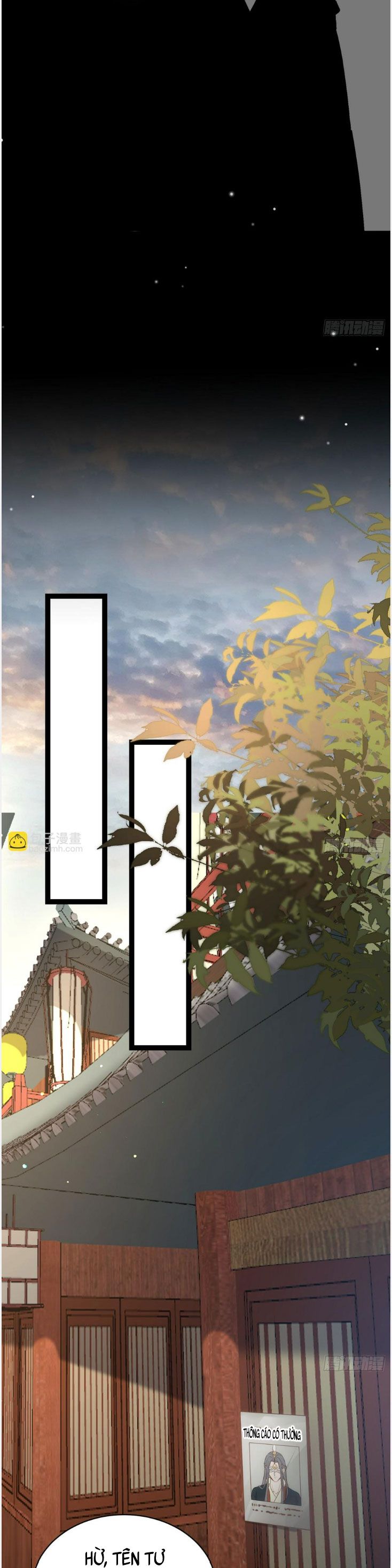 đọc truyện Hoạn Phi Thiên Hạ [hanultruyen.comm] Chương 303 ảnh 7 tại Thiên Thai Truyện