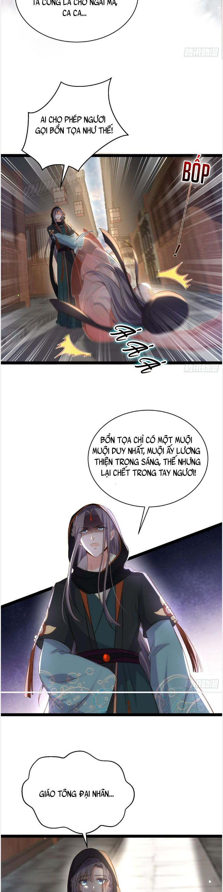 đọc truyện Hoạn Phi Thiên Hạ [hanultruyen.comm] Chương 303 ảnh 11 tại Thiên Thai Truyện