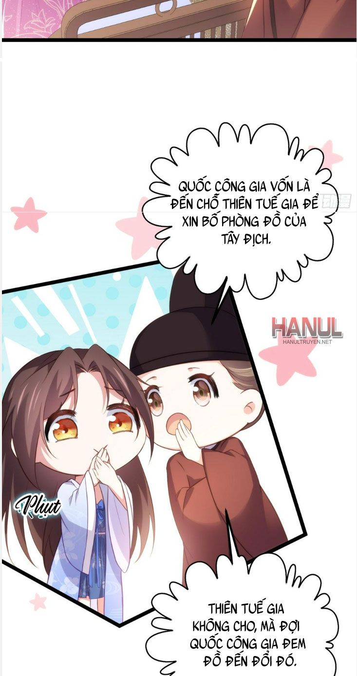 đọc truyện Hoạn Phi Thiên Hạ [hanultruyen.comm] Chương 304 ảnh 13 tại Thiên Thai Truyện