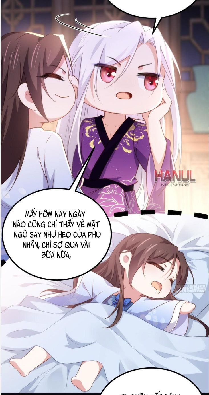 đọc truyện Hoạn Phi Thiên Hạ [hanultruyen.comm] Chương 304 ảnh 15 tại Thiên Thai Truyện