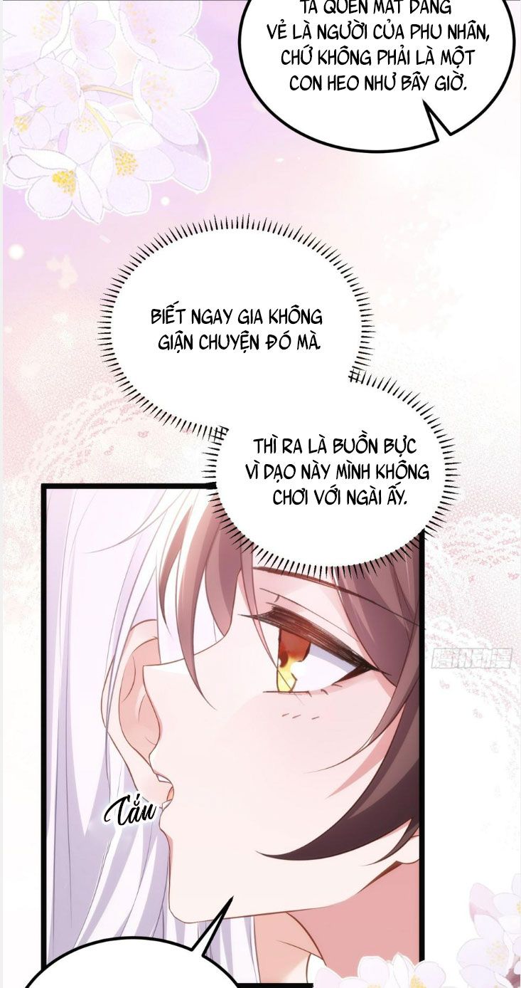 đọc truyện Hoạn Phi Thiên Hạ [hanultruyen.comm] Chương 304 ảnh 16 tại Thiên Thai Truyện