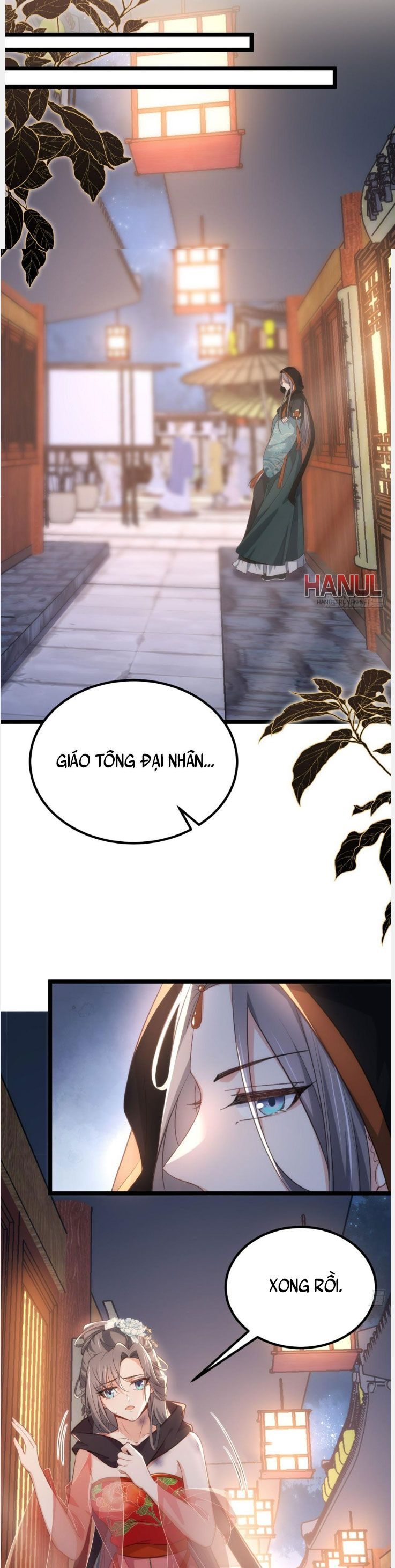 đọc truyện Hoạn Phi Thiên Hạ [hanultruyen.comm] Chương 304 ảnh 4 tại Thiên Thai Truyện