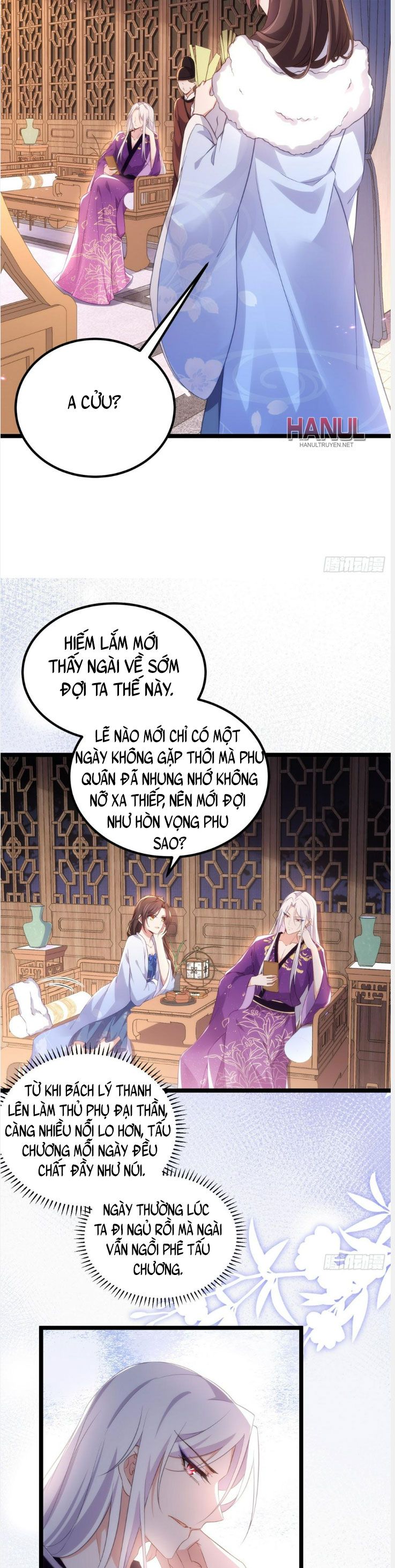 đọc truyện Hoạn Phi Thiên Hạ [hanultruyen.comm] Chương 304 ảnh 11 tại Thiên Thai Truyện