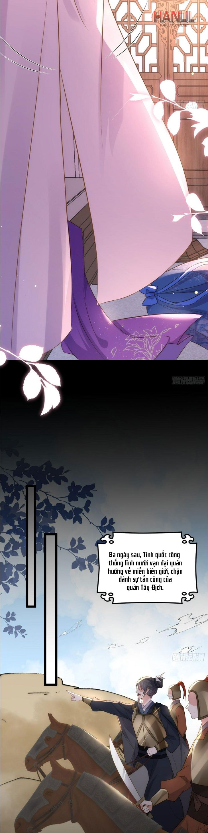 đọc truyện Hoạn Phi Thiên Hạ [hanultruyen.comm] Chương 305 ảnh 10 tại Thiên Thai Truyện