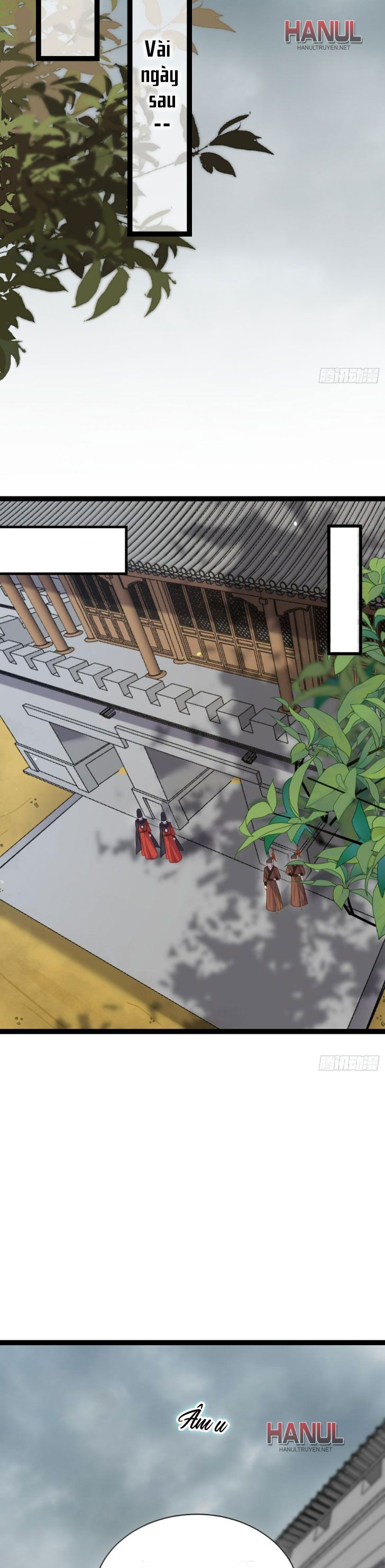 đọc truyện Hoạn Phi Thiên Hạ [hanultruyen.comm] Chương 306 ảnh 12 tại Thiên Thai Truyện