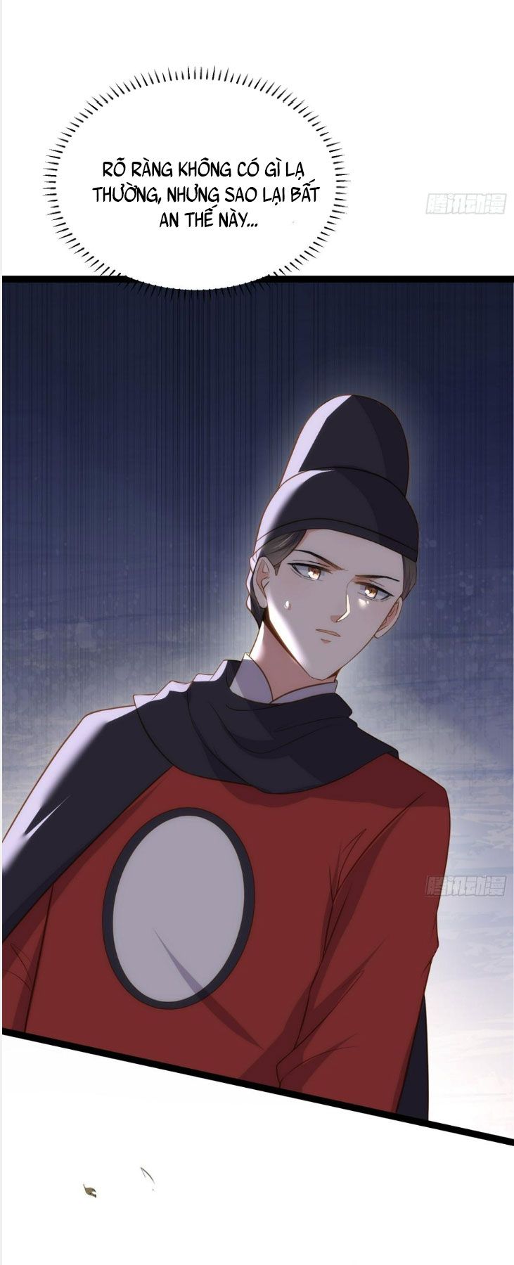 đọc truyện Hoạn Phi Thiên Hạ [hanultruyen.comm] Chương 306 ảnh 20 tại Thiên Thai Truyện