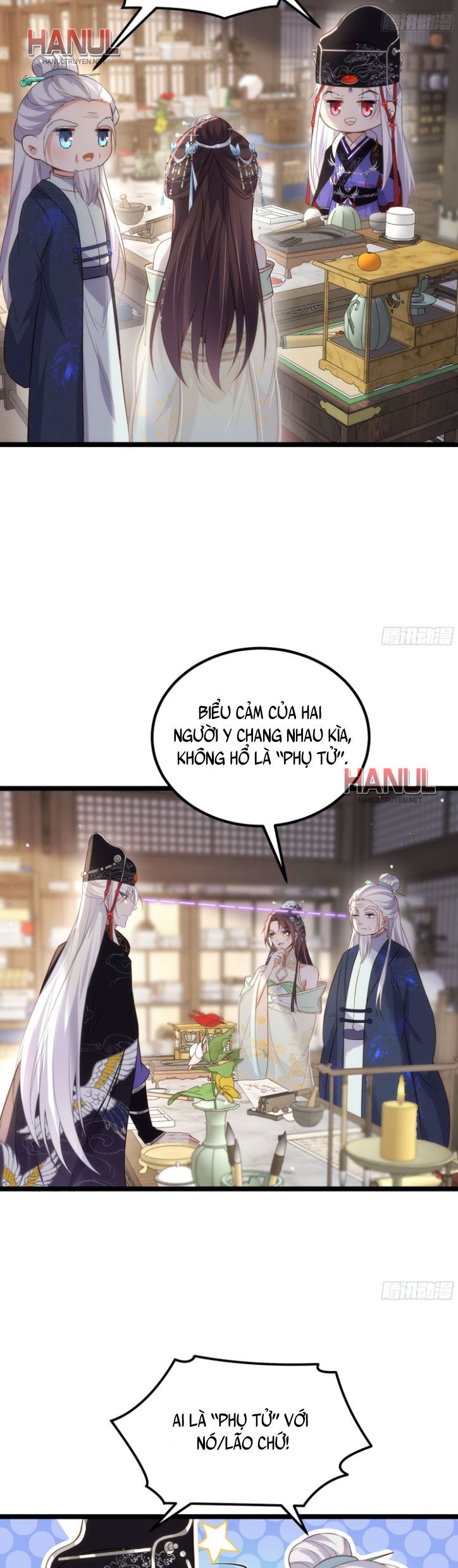 đọc truyện Hoạn Phi Thiên Hạ [hanultruyen.comm] Chương 307 ảnh 12 tại Thiên Thai Truyện