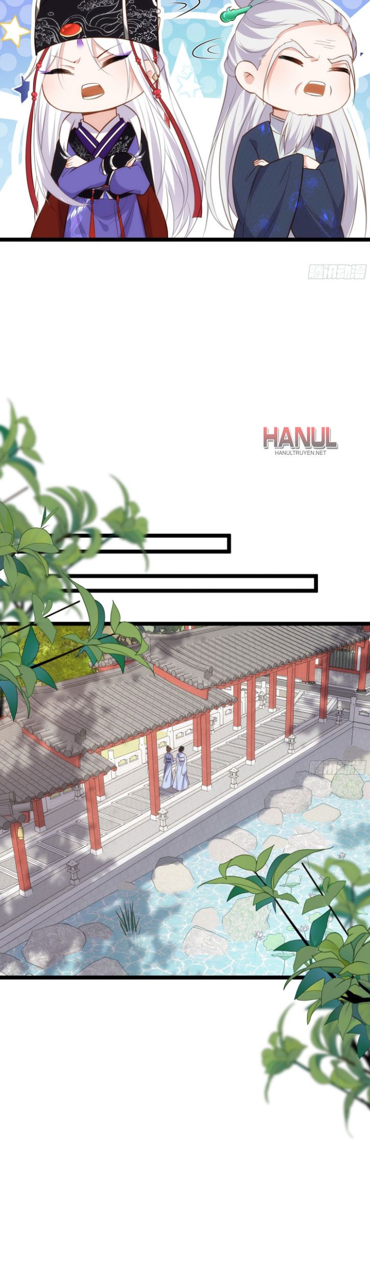 đọc truyện Hoạn Phi Thiên Hạ [hanultruyen.comm] Chương 307 ảnh 13 tại Thiên Thai Truyện