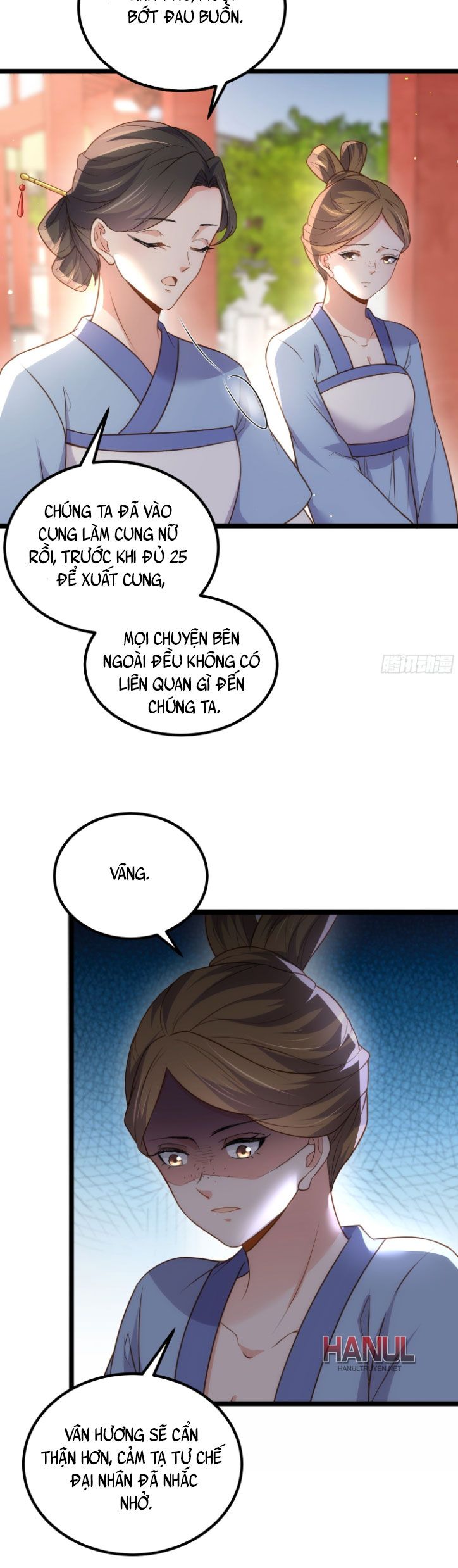 đọc truyện Hoạn Phi Thiên Hạ [hanultruyen.comm] Chương 307 ảnh 16 tại Thiên Thai Truyện